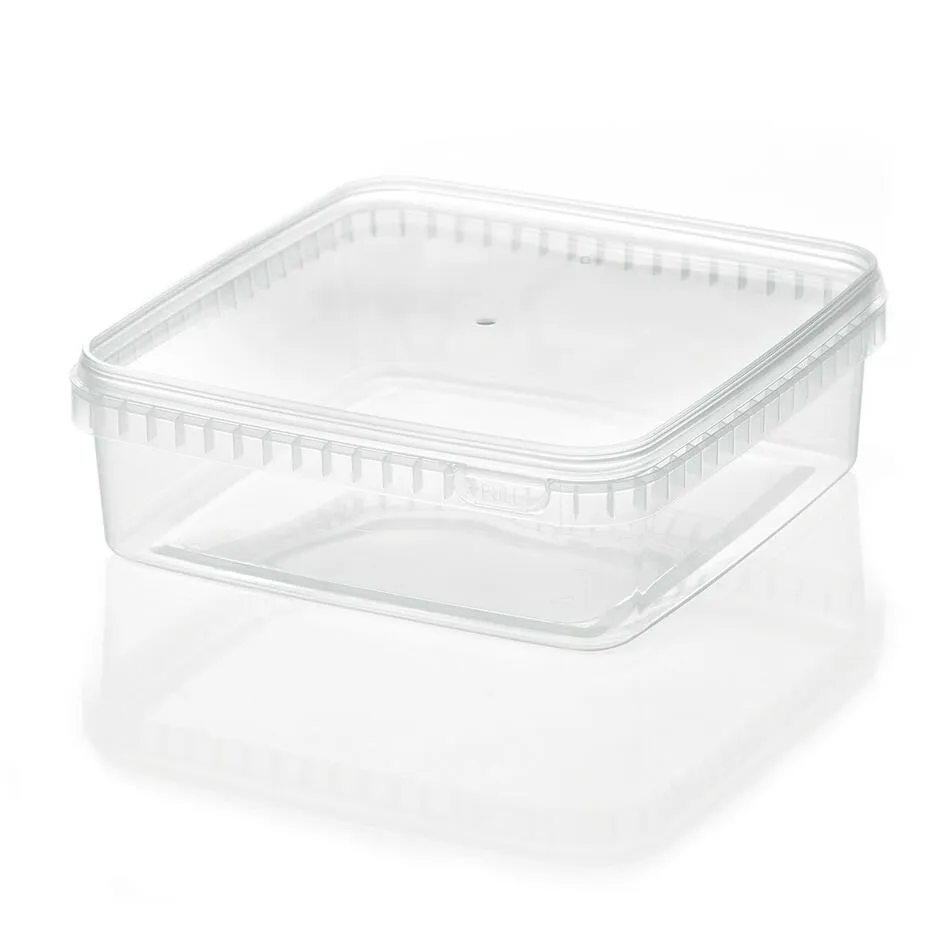 Condibötte 1,5 Ltr. (Utan Lock).