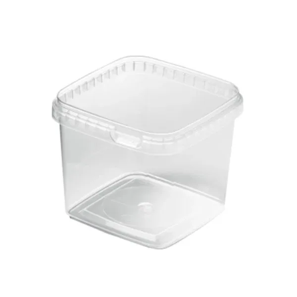 Condibötte 1150 Ml (Utan Lock)