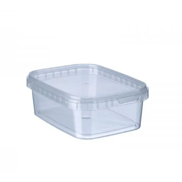 Condibötte 280 Ml (u. Lock)