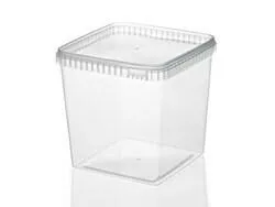 Condibötte 5 Ltr. (u. Lock)