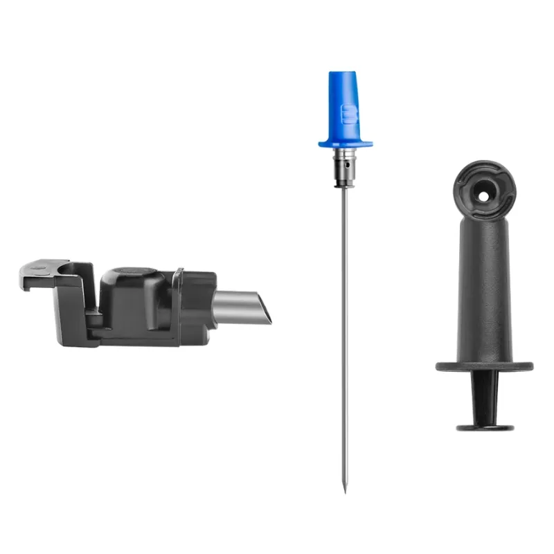 Coravin® Modell 11 Standardnål- Och Hällpipssats