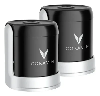 Coravin Proppar För Mousserande Vin