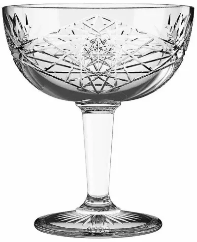 Coupe Champagneskål 25 Cl