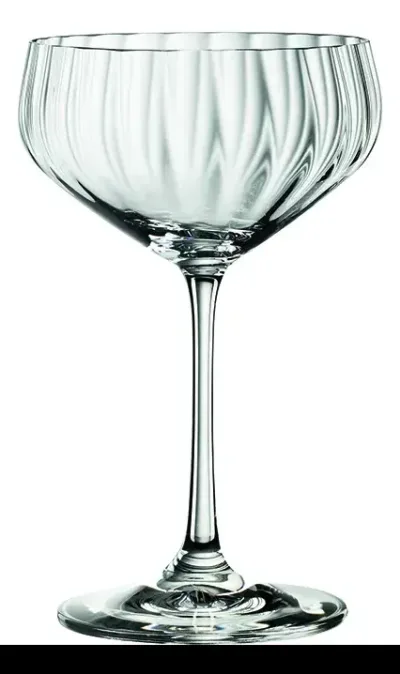 Coupetteglas Lifestyle Spiegelau