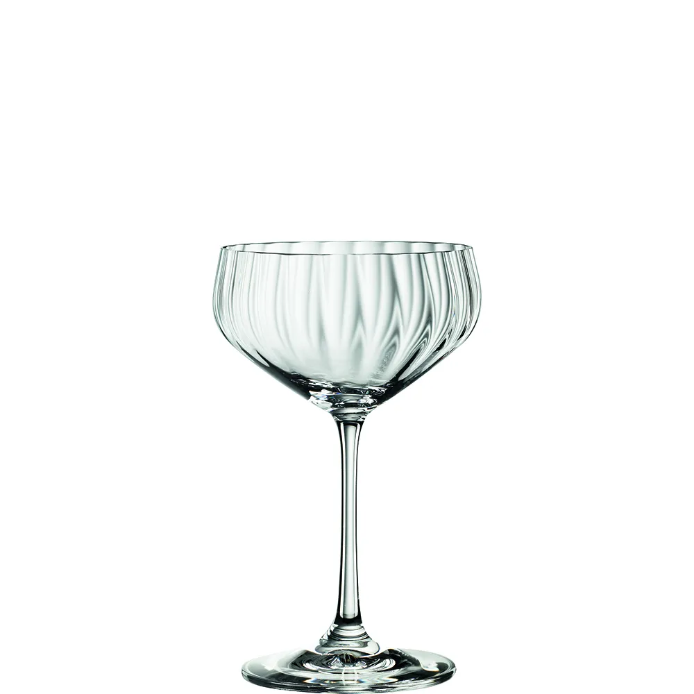 Coupetteglas Lifestyle Spiegelau - 310ml 6stk