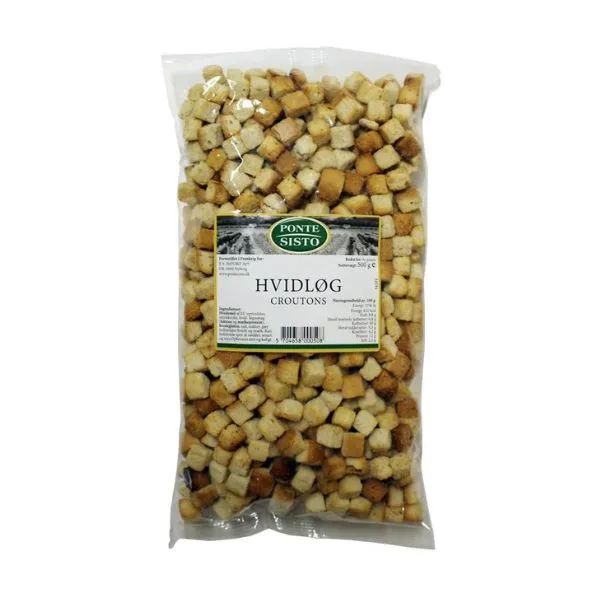 Croutoner Vitlök Ps (500 G)