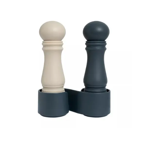 Crushgrind Salt- Och Pepparkvarn Mini