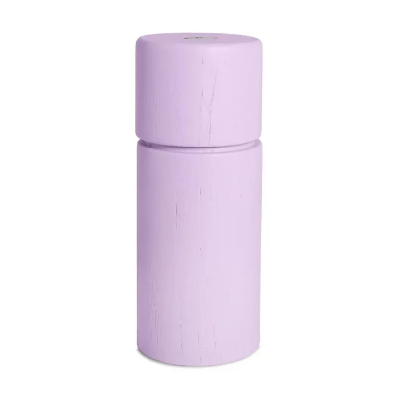 Crushgrind Salt-/peberkværn Bergen Lilla Træ