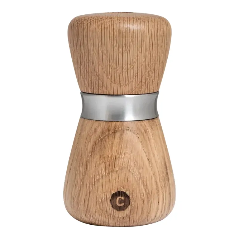 Crushgrind Salt-/peberkværn Kyoto Eg 10 Cm