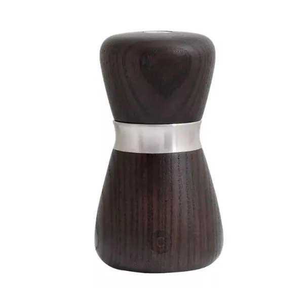 Crushgrind Salt-/pepparkvarn Kyoto, Mörkt Trä