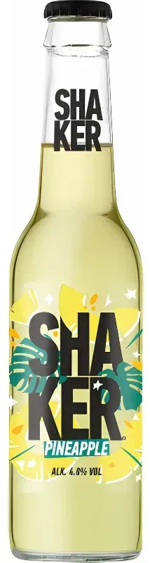 Cult Shaker Ananas