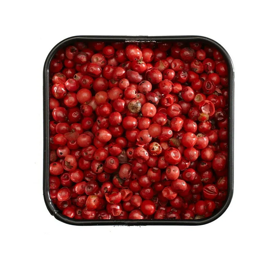 Curepipe, Rospeppar, Øko, 25 g *