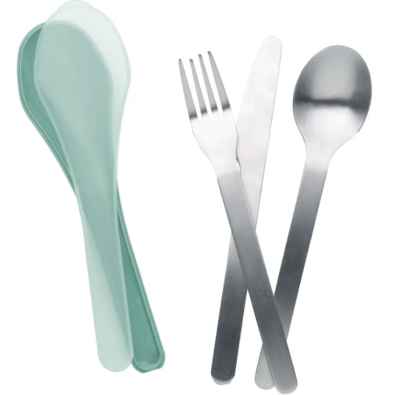 Cutlery Set | Bestiksæt | 4 Dele | Smash