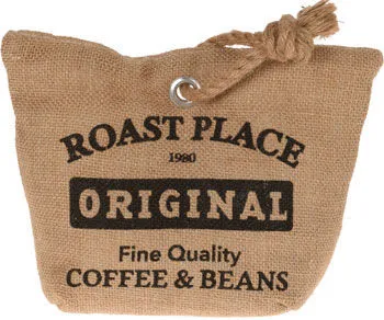 Dörrstopp i Hampa Med Rep 20 Cm