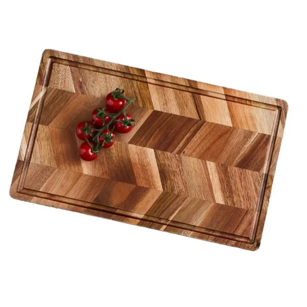 Laguiole By Hâws Skärbräda 40x24x1.9 i Akaciaträ