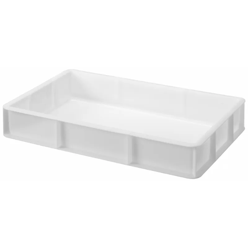 Hävstångslåda Gn 1/1 90 Mm Hdpe