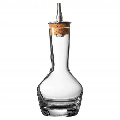 Dash Flaska 9 Cl - Bitters Kristall