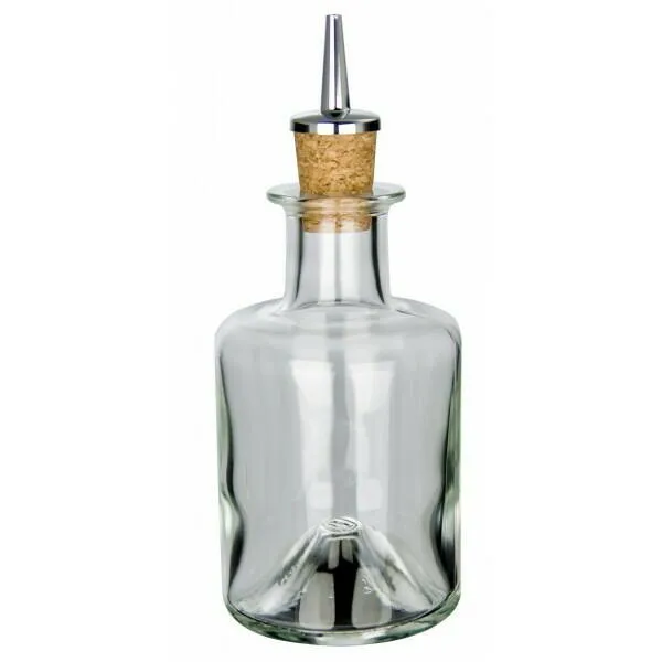 Dash Flaska, Cylinder - 200ml