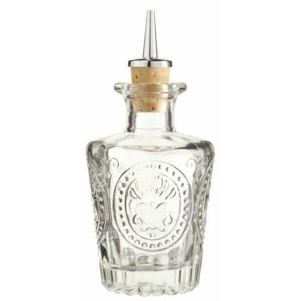 Dash Flaska Franskt Design - 120ml