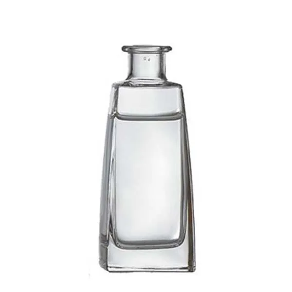 Dashflaska Art Deco 20 cl utan pip