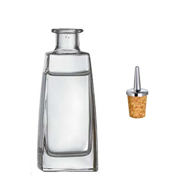 Dashflaska Art Deco 20 cl