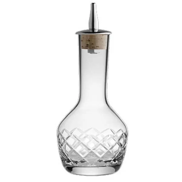 Dashflaska Diamantslipad 9 cl