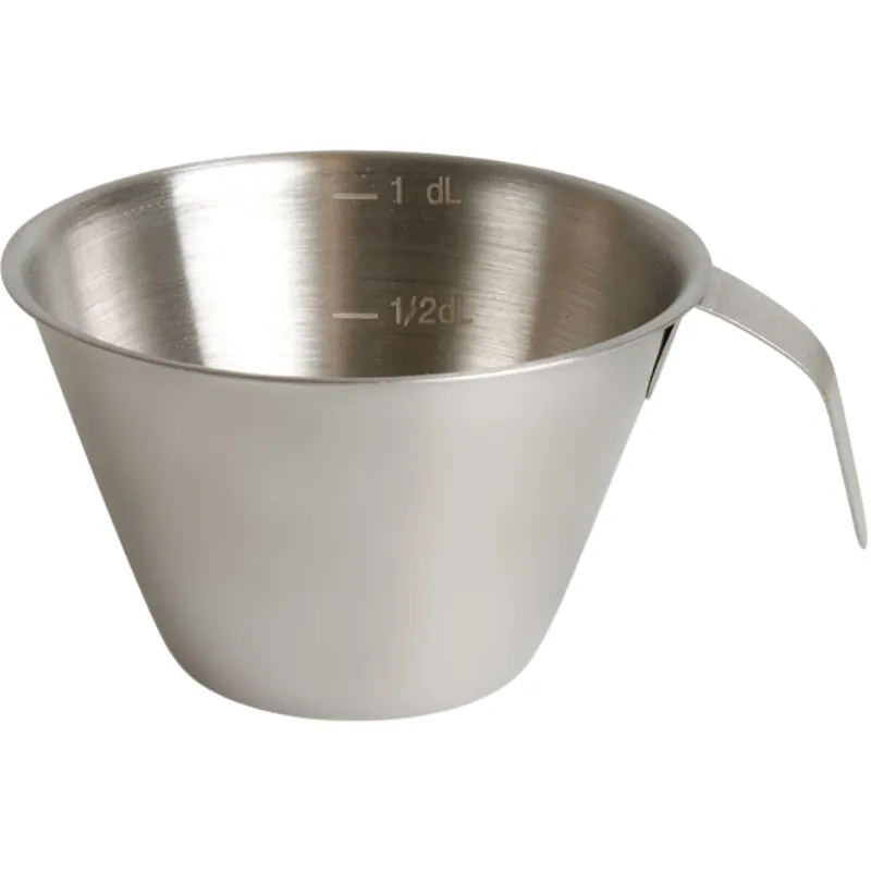 Decilitermål | Royal Series