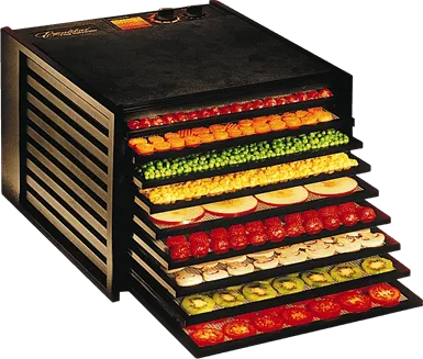 Dehydrator - Chef Excalibur 4926t