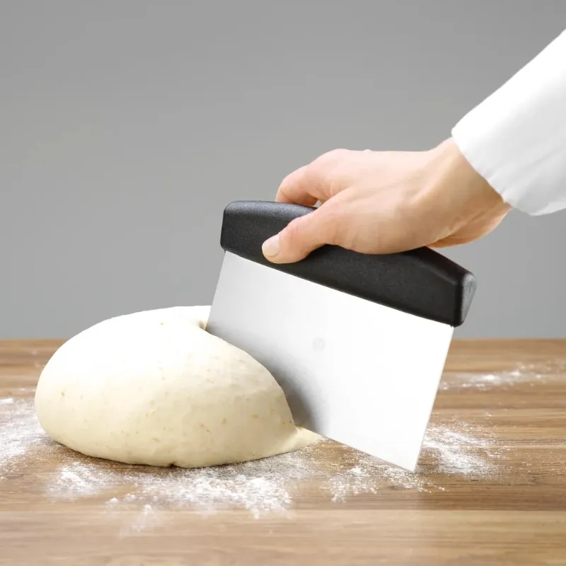 Dejdeler 150x110 Mm Svart Pp-handtag