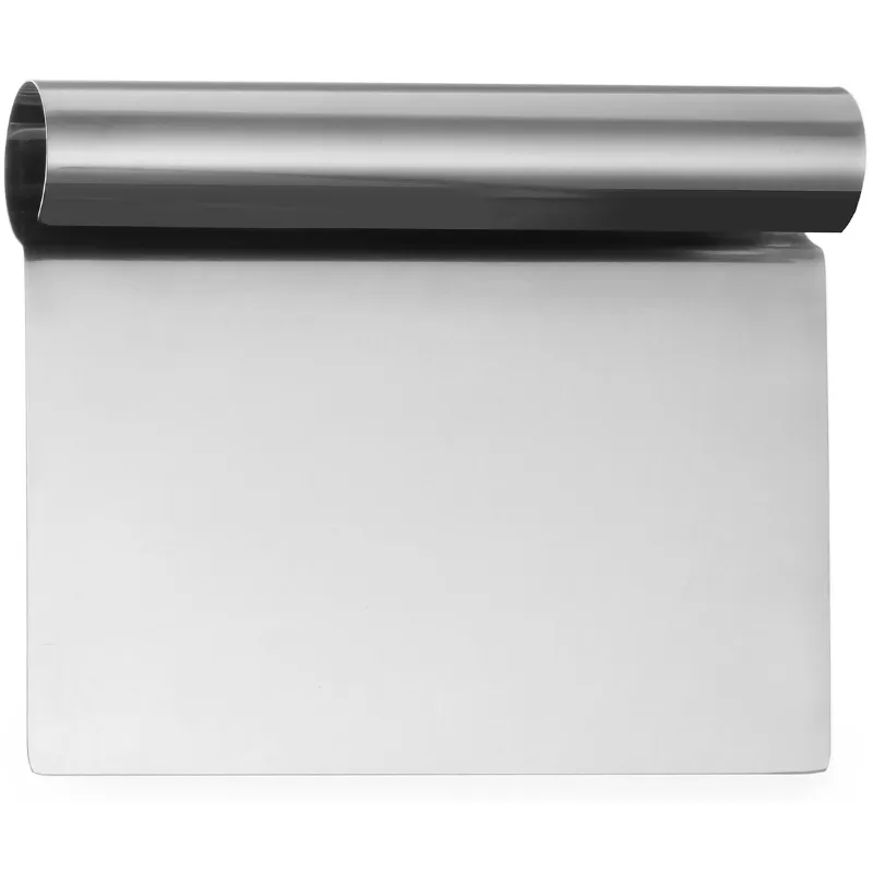 Dejdeler Rostfritt Stål 150x110 Mm