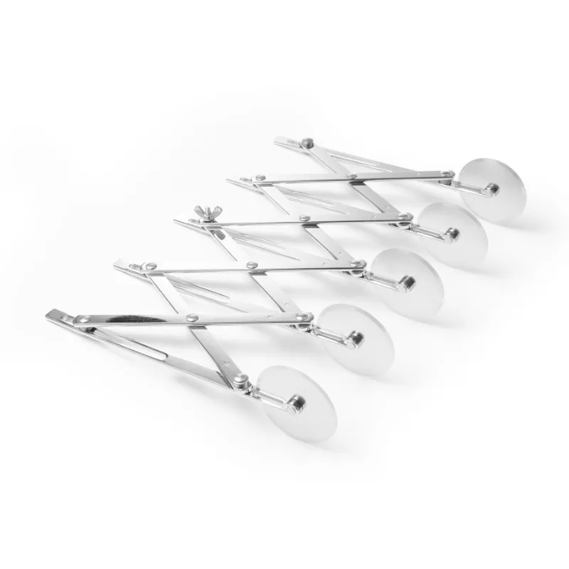 Dejskærer Bredde Mellem 13-125 Mm