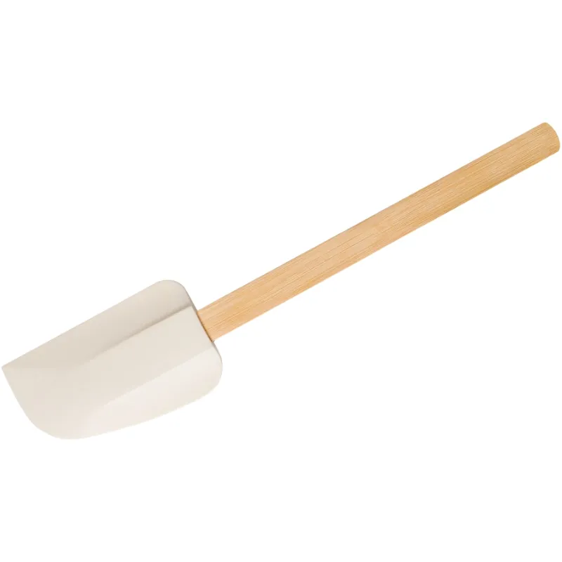 Dejskraber Med Bambushåndtag | Royal Series