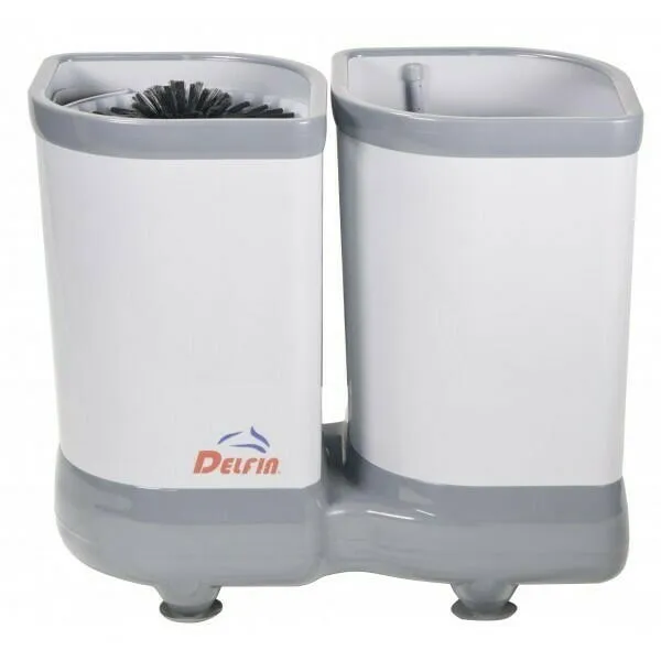 Delfin Glasrenser - Ts 2100