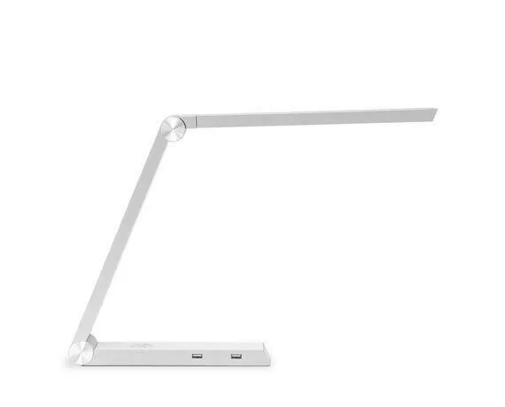 Design Led-ljus & Laddare