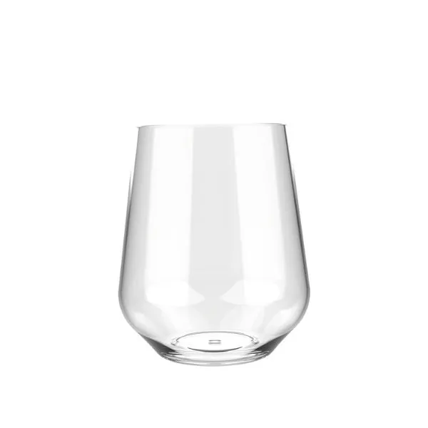 Design Vattenglas 33 Cl - Tritan Plast