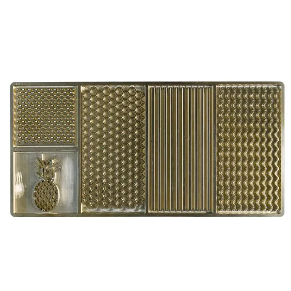 Designer För Iskuber - Iceware