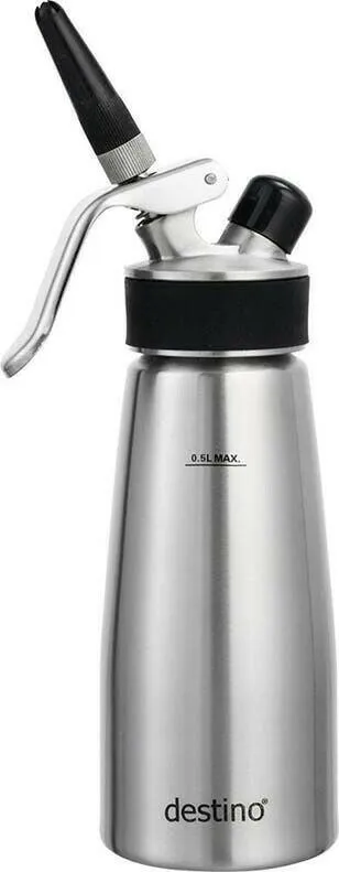 Destino Flödespruta, 0,5 Ltr.
