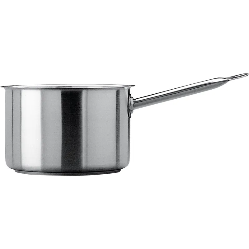 Destino Kastrull, Låg, 1 Ltr., Ø14 x H7,5 Cm