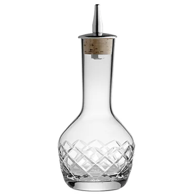 Diamantslipad Dashflaska 9 cl