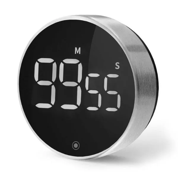 Digital Köksklocka Cundo Zack®