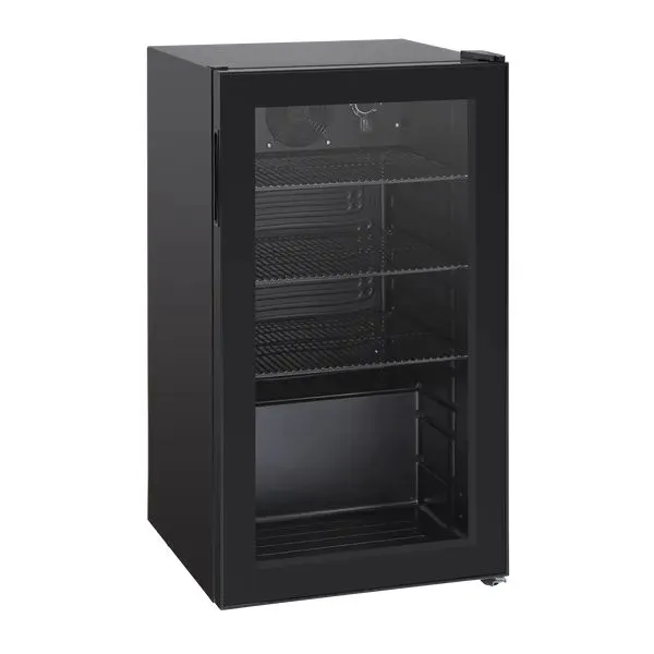 Display Køleskab - Dc98bb - Scandomestic