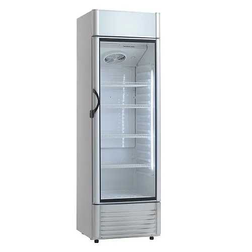 Display Kylskåp - Kk 421 E - Scandomestic