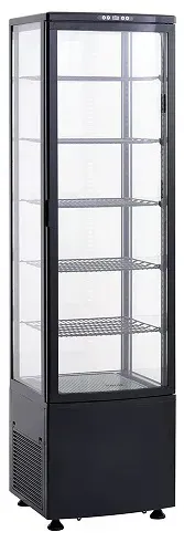 Display Kylskåp