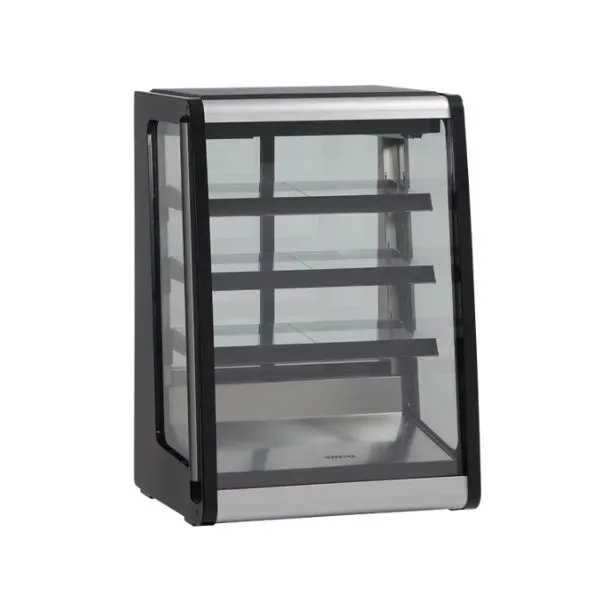 Display Kylskåp - Rtw 129 Be - Scandomestic