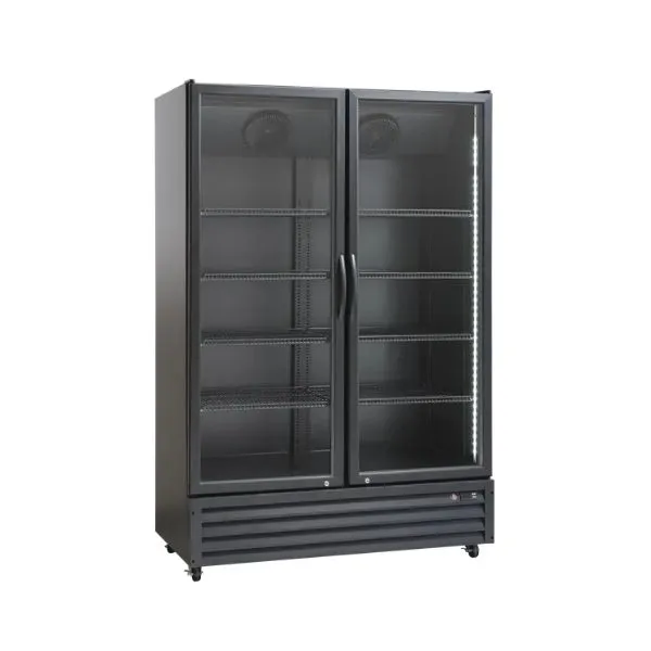 Display Kylskåp - Sd 1326 Be - Scandomestic