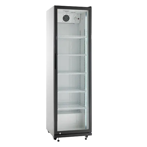 Display Kylskåp - Sd 430 E - Scandomestic