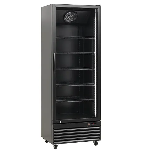 Display Kylskåp - Sd 726 Be - Scandomestic