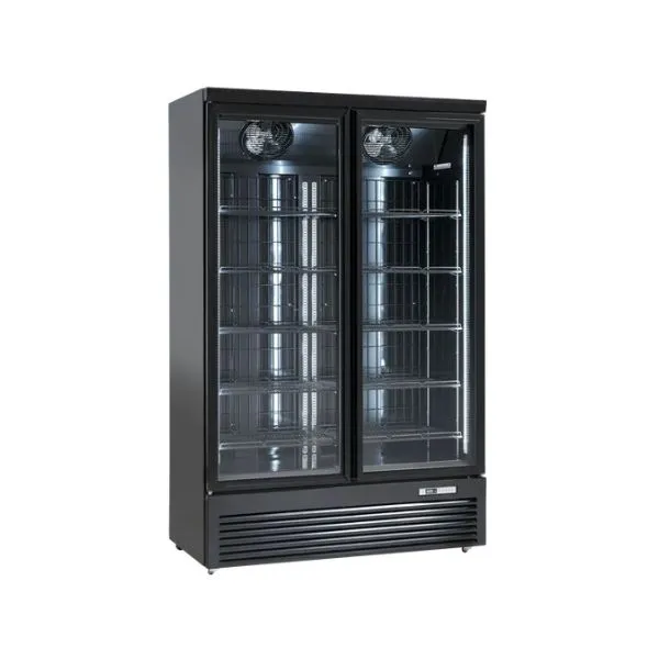 Display Kylskåp - Sd 809 Be - Scandomestic