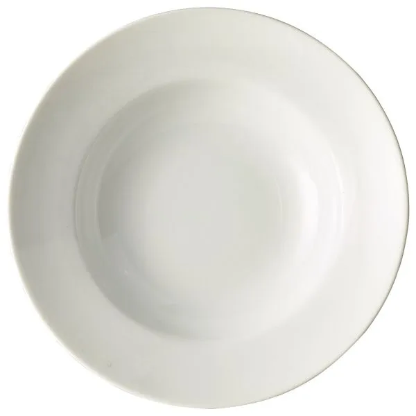 Djup Tallrik 22cm - Genware