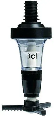 Doseringsmått 3 Cl Non Drip